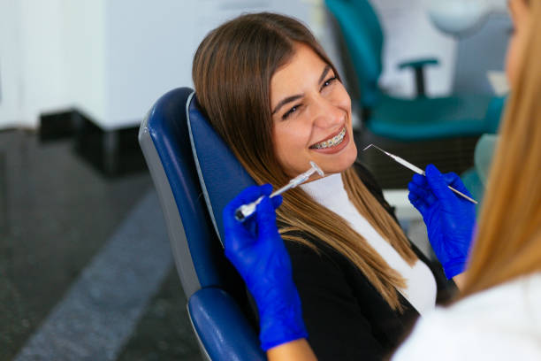 Professional Dental Services in Malibu, CA